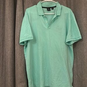 Hugo boss polo shirt for men